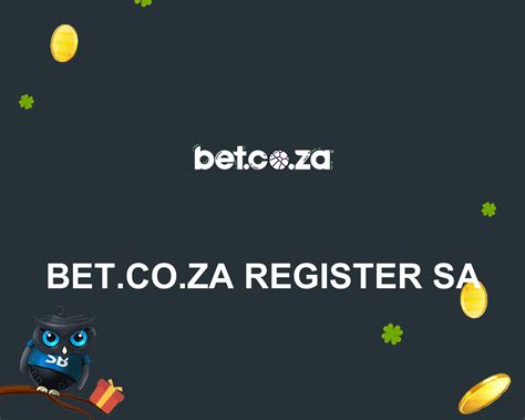 betcoza register